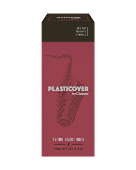 Plasticover Tenor Sax Reed