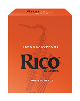 Rico Tenor Sax Reed