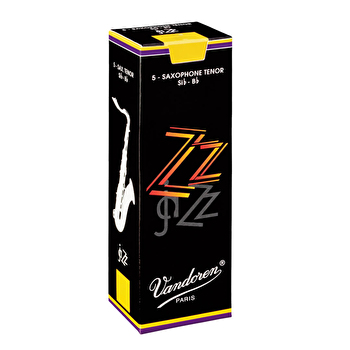 Vandoren Jazz ZZ Tenor Sax Reed