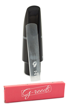 G-reeds Synthetic Tenor Saxophone Reed Model 1