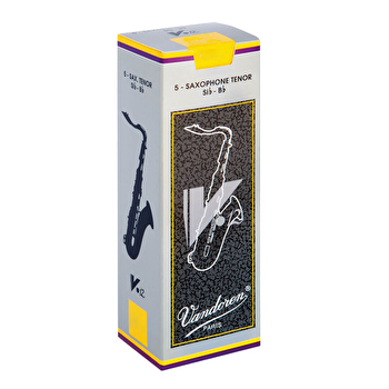 Vandoren V12 Tenor Sax Reed