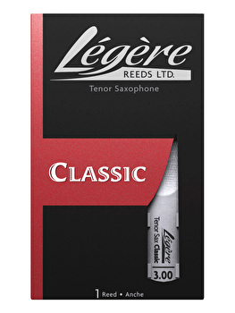 Legere Tenor Saxophone Reed