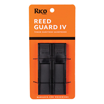 Rico Reed Guard IV - Tenor / Bari Sax 4 Reeds