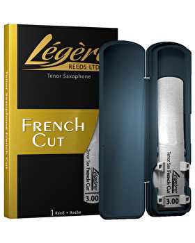 Legere Tenor Saxophone French Cut Reed