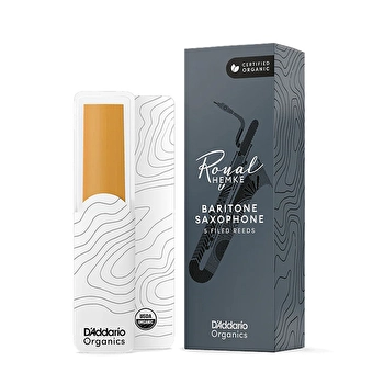 Hemke Baritone Sax Reed