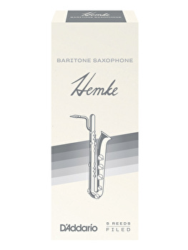 Hemke Baritone Sax Reed