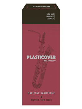 Plasticover Baritone Sax Reed