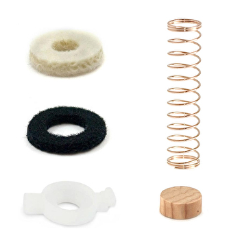 Yamaha Small Brass Service Kit