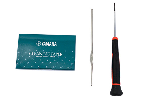 Mini Woodwind Repair Essentials