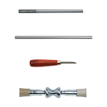 Dent Removal Kit - Flute