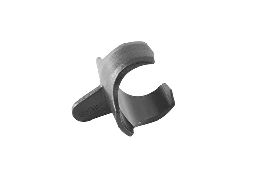 Aulos Clip on Thumb Rest / Hook - Descant Recorder