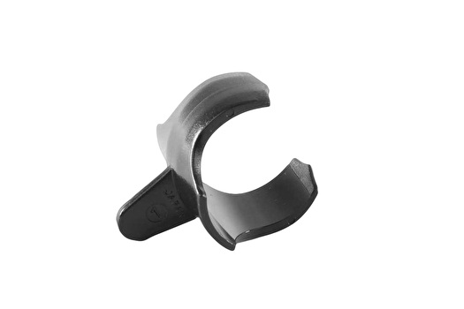 Aulos Clip on Thumb Rest / Hook - Treble Recorder