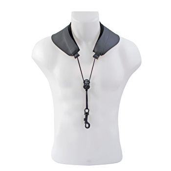 BG Sax Large Yoke Sling S70SH