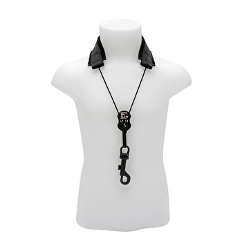 BG S85SH Extra Small Saxophone Sling
