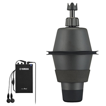 Yamaha Silent Brass BSB2J SYSTEM - Euphonium