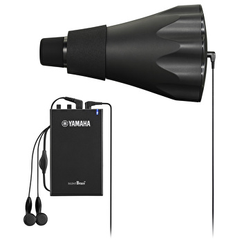 Yamaha Silent Brass SYSTEM SB3J - French Horn