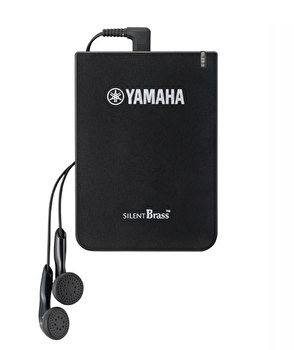 Yamaha STX-2 Personal Studio