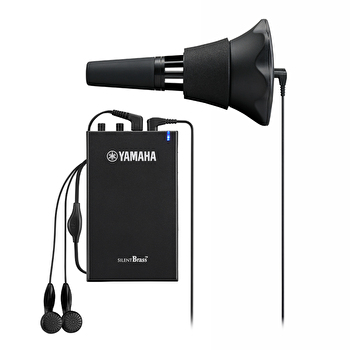 Yamaha STX-2 Silent Brass Module - Brand New - Authorized
