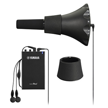 Yamaha Silent Brass SYSTEM SB5J - Trombone