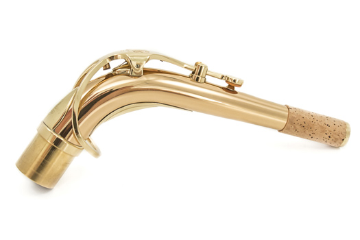 Yanagisawa Alto Saxophone Crook - YNAWO2