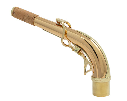 Yanagisawa Alto Saxophone Crook - YNAWO20