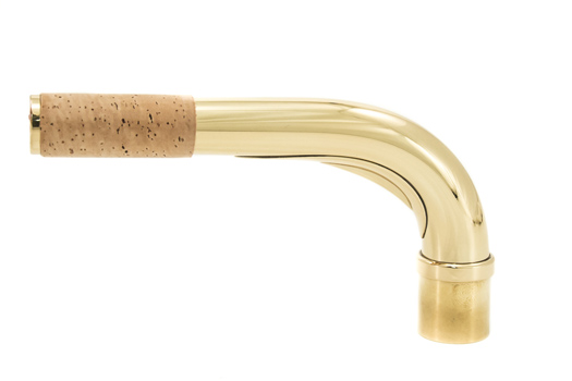 Yanagisawa Baritone Saxophone Crook - BWO1