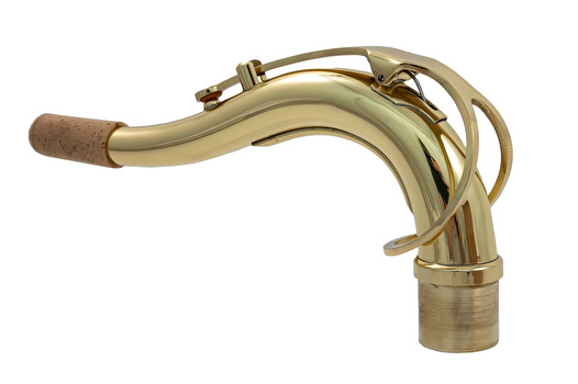 Saxophone Crook Assembly - Windcraft Series 1 Tenor