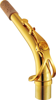 Yamaha Alto Saxophone Custom C1 Neck - Small Bore