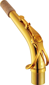 Yamaha Alto Saxophone Custom E1 Neck - Medium Bore