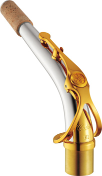 Yamaha Alto Saxophone Custom E1 Neck - Medium Bore