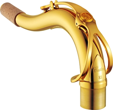 Yamaha Tenor Saxophone Custom E1 Neck - Medium Bore