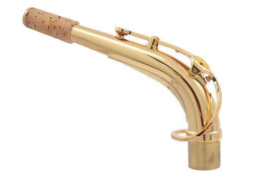 Yamaha Alto Saxophone Custom V1 Neck - Large Bore