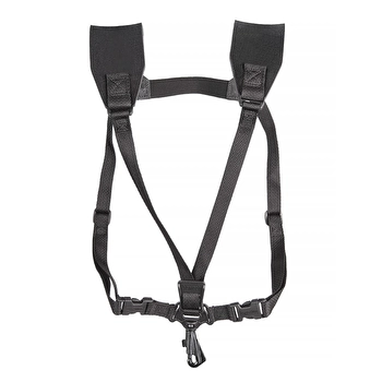 Neotech Soft Saxophone Harness Junior - Black