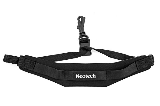 Neotech Soft Sax Strap Junior with Swivel Hook