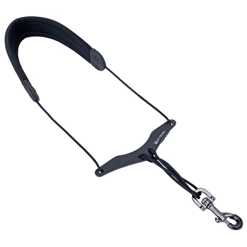 Protec NB310M Neoprene Saxophone Neck Strap / Sling with Comfort Bar