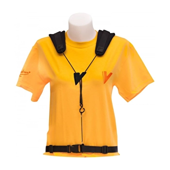 Vandoren Saxophone Harness