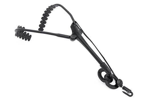 The Sax Holder Pro - Revolutionary Sax Support