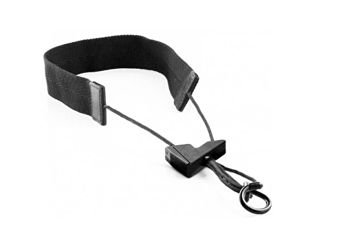 Vandoren Saxophone Strap V Neck