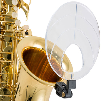 Jazzlab Deflector - Sound Mirror - Saxophone