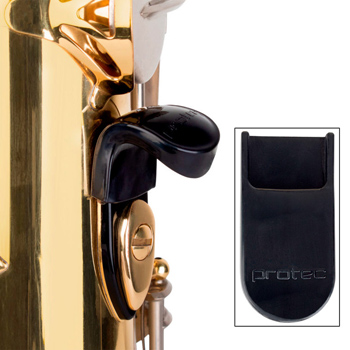 Protec A350 Saxophone Thumb Rest Gel Cushion