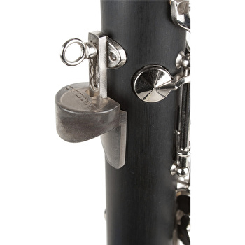 Protec A354 Clarinet / Oboe Thumb Rest Gel Cushion with Extension - Large
