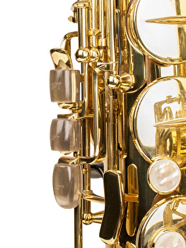 Protec A352 Saxophone Side Key Risers