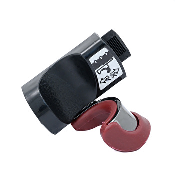 Ton Kooiman Clarinet Thumb Rest and Support Etude III - Small