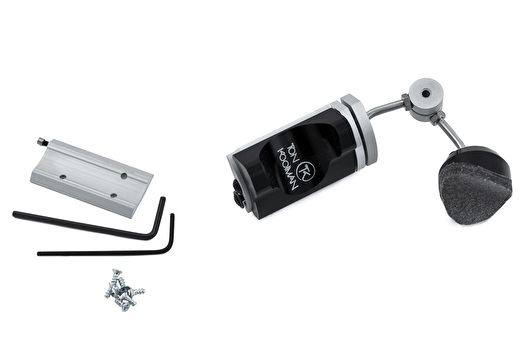 Ton Kooiman Oboe Thumb Rest Support