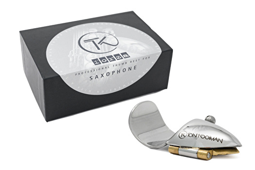 Ton Kooiman Sax Thumb Rest - Forza