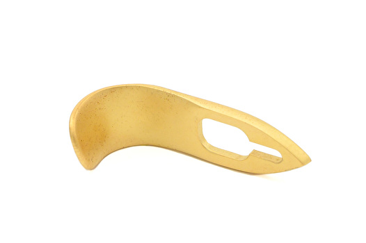 Wood Stone Thumb Hook Type I for Yamaha Soprano / Alto / Tenor / Baritone