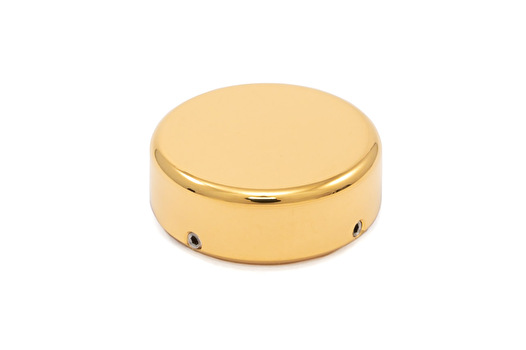 Wood Stone Metal Thumb Rest for Selmer / Yamaha Alto, Tenor, Baritone Saxophones