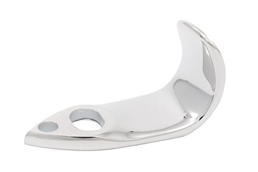 Wood Stone Thumb Hook Type I for Selmer / Yanagisawa Soprano / Alto / Tenor / Baritone