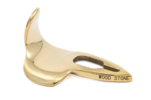 Wood Stone Thumb Hook Type II for Yamaha Soprano / Alto / Tenor / Baritone