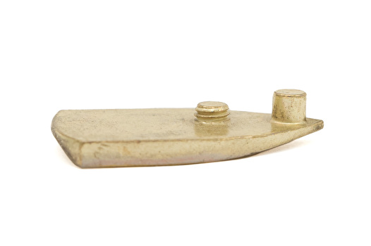 MusicMedic Selmer Style Thumb Hook Base Plate